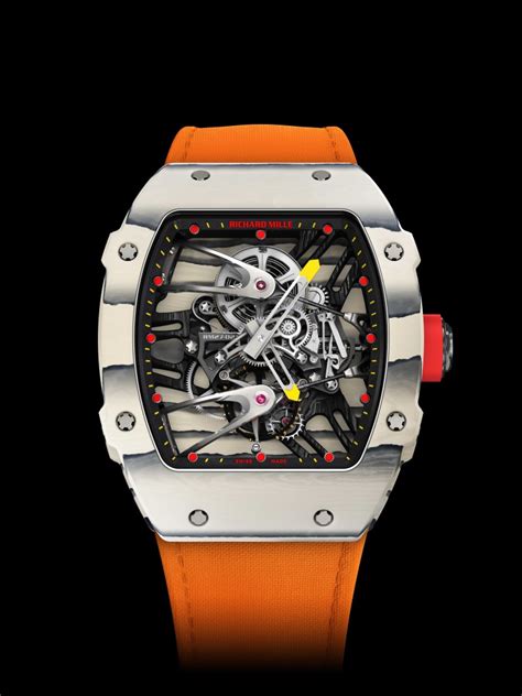 horloge nadal richard mille